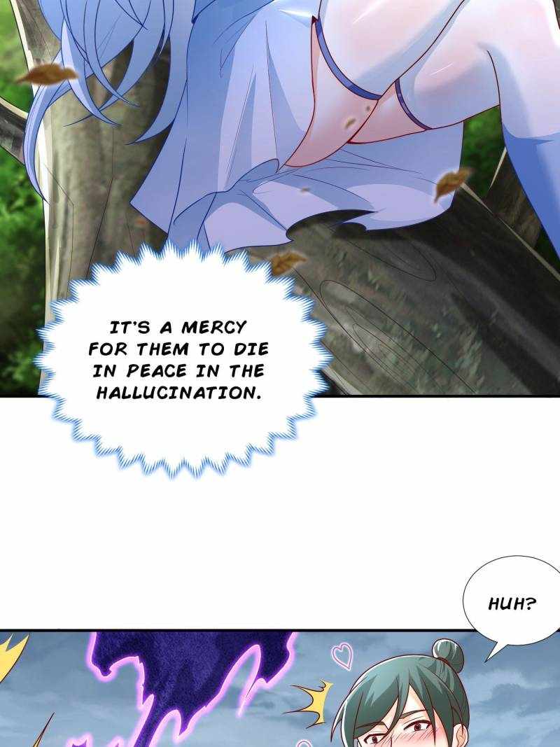 I Just Want to Live a Simple Life Chapter 101 - Page 51