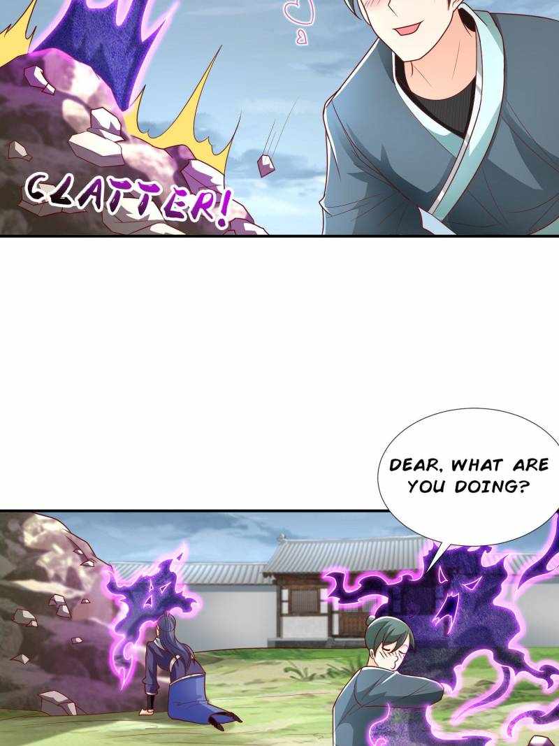 I Just Want to Live a Simple Life Chapter 101 - Page 52
