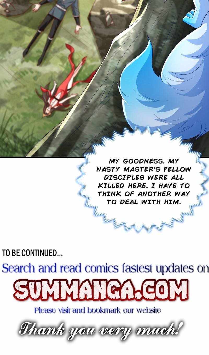 I Just Want to Live a Simple Life Chapter 101 - Page 56