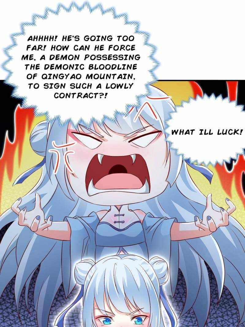 I Just Want to Live a Simple Life Chapter 101 - Page 7