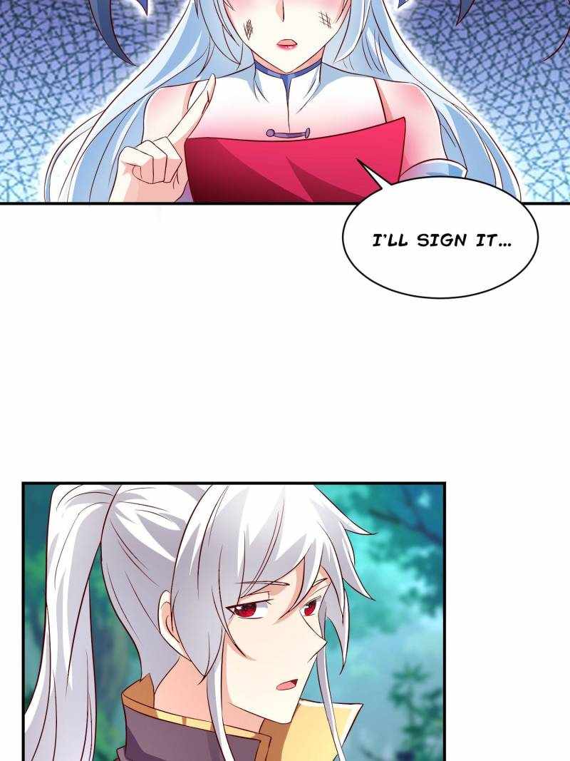 I Just Want to Live a Simple Life Chapter 101 - Page 8