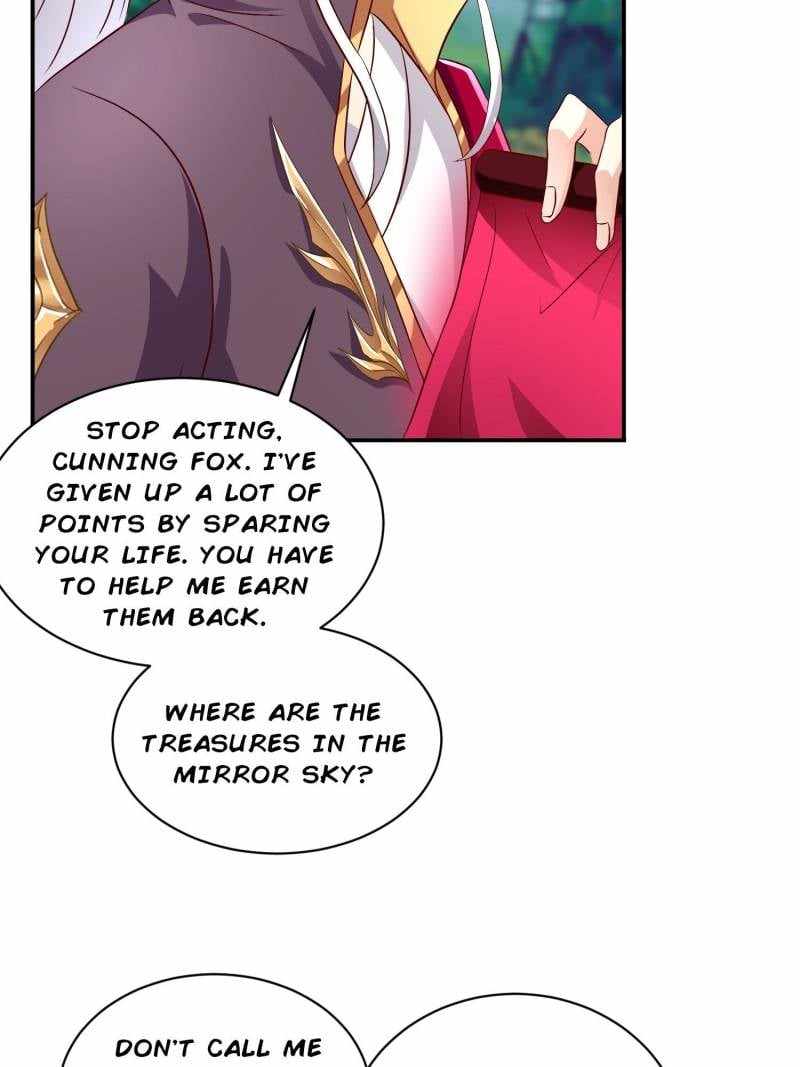 I Just Want to Live a Simple Life Chapter 101 - Page 9