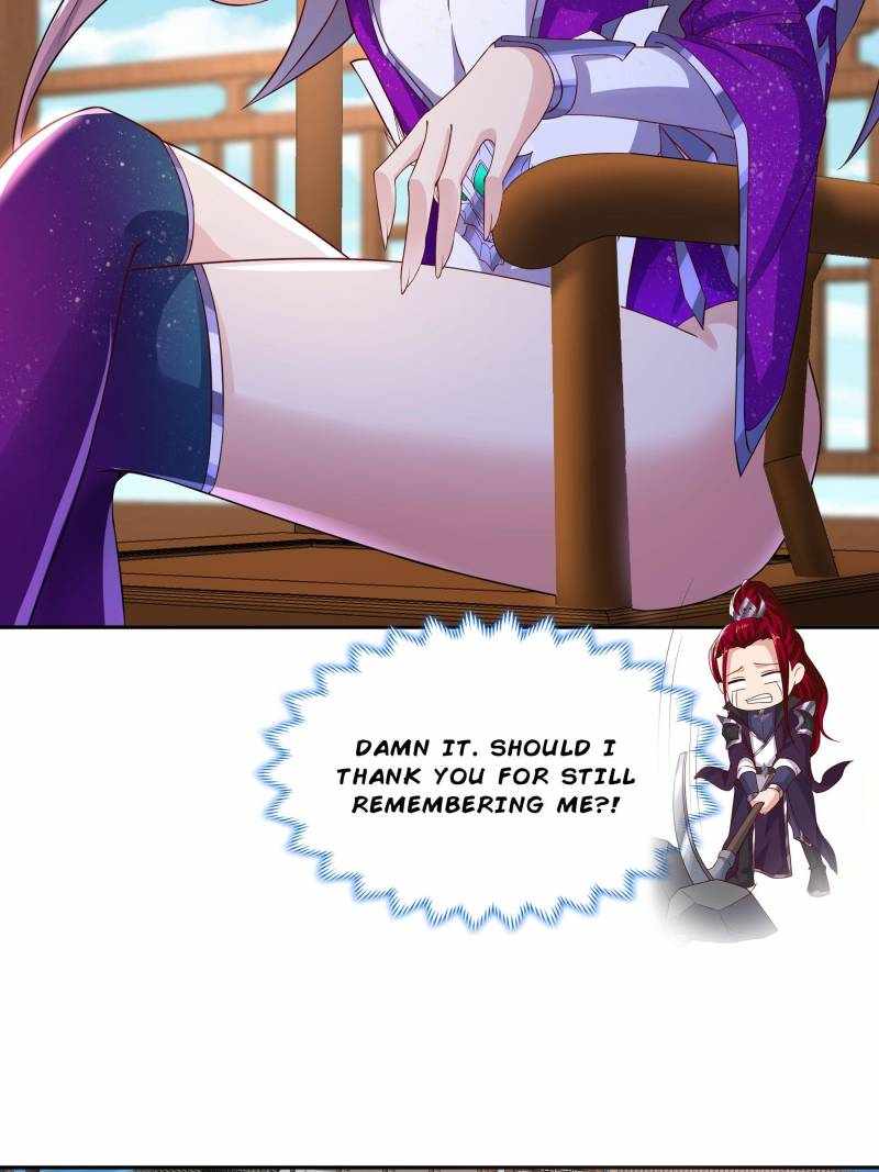 I Just Want to Live a Simple Life Chapter 102 - Page 10