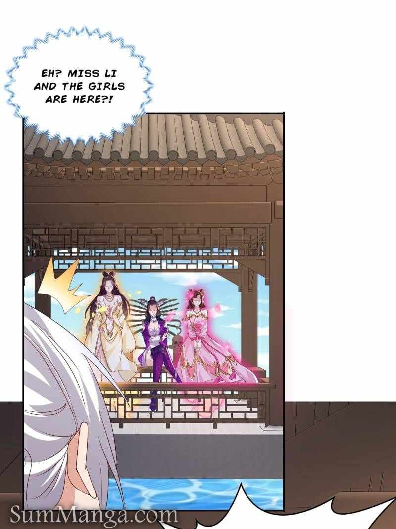 I Just Want to Live a Simple Life Chapter 102 - Page 14