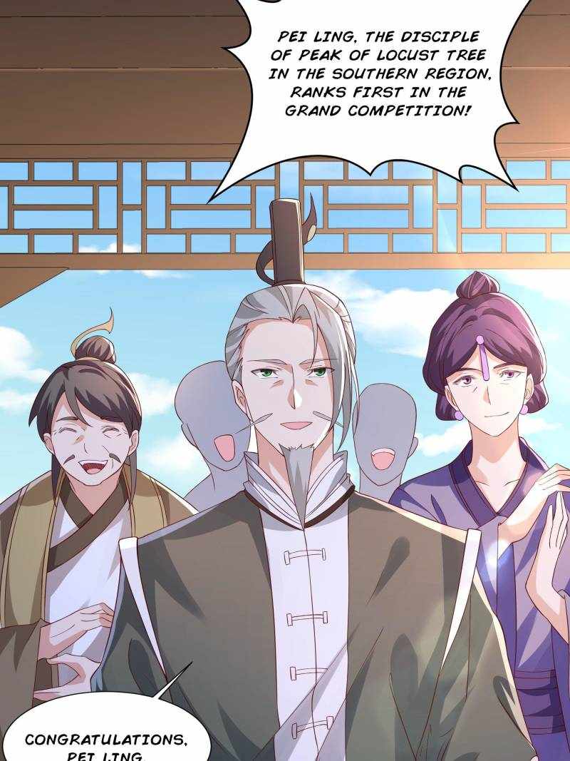 I Just Want to Live a Simple Life Chapter 102 - Page 15