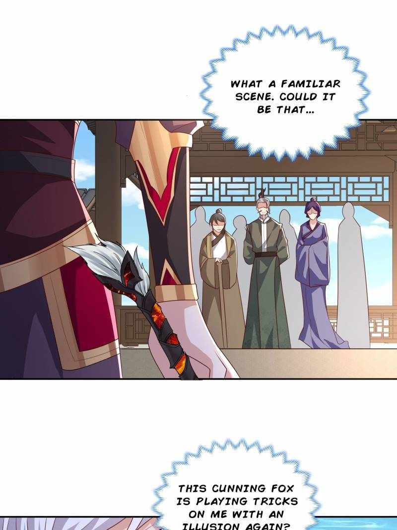 I Just Want to Live a Simple Life Chapter 102 - Page 17
