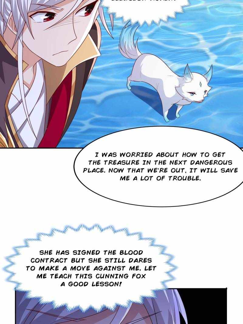 I Just Want to Live a Simple Life Chapter 102 - Page 18