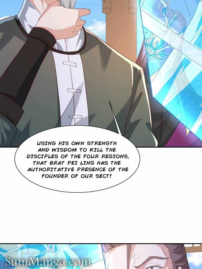 I Just Want to Live a Simple Life Chapter 102 - Page 2