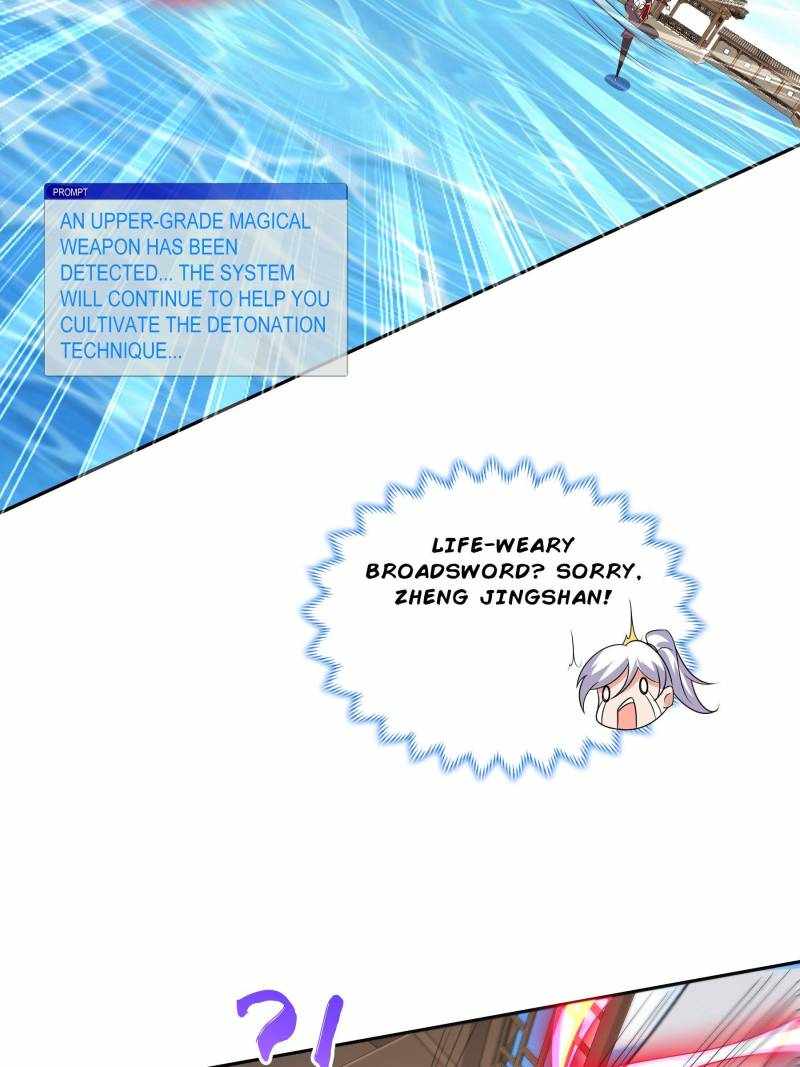 I Just Want to Live a Simple Life Chapter 102 - Page 22