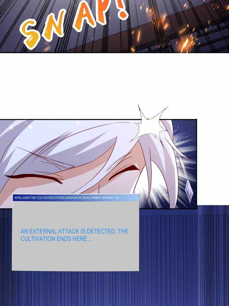 I Just Want to Live a Simple Life Chapter 102 - Page 27