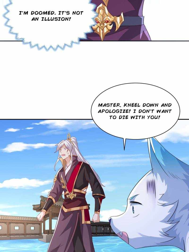 I Just Want to Live a Simple Life Chapter 102 - Page 29