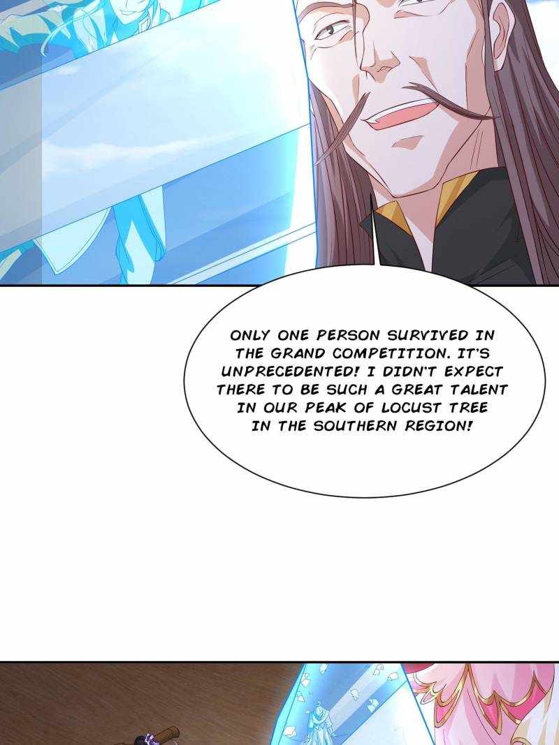 I Just Want to Live a Simple Life Chapter 102 - Page 3