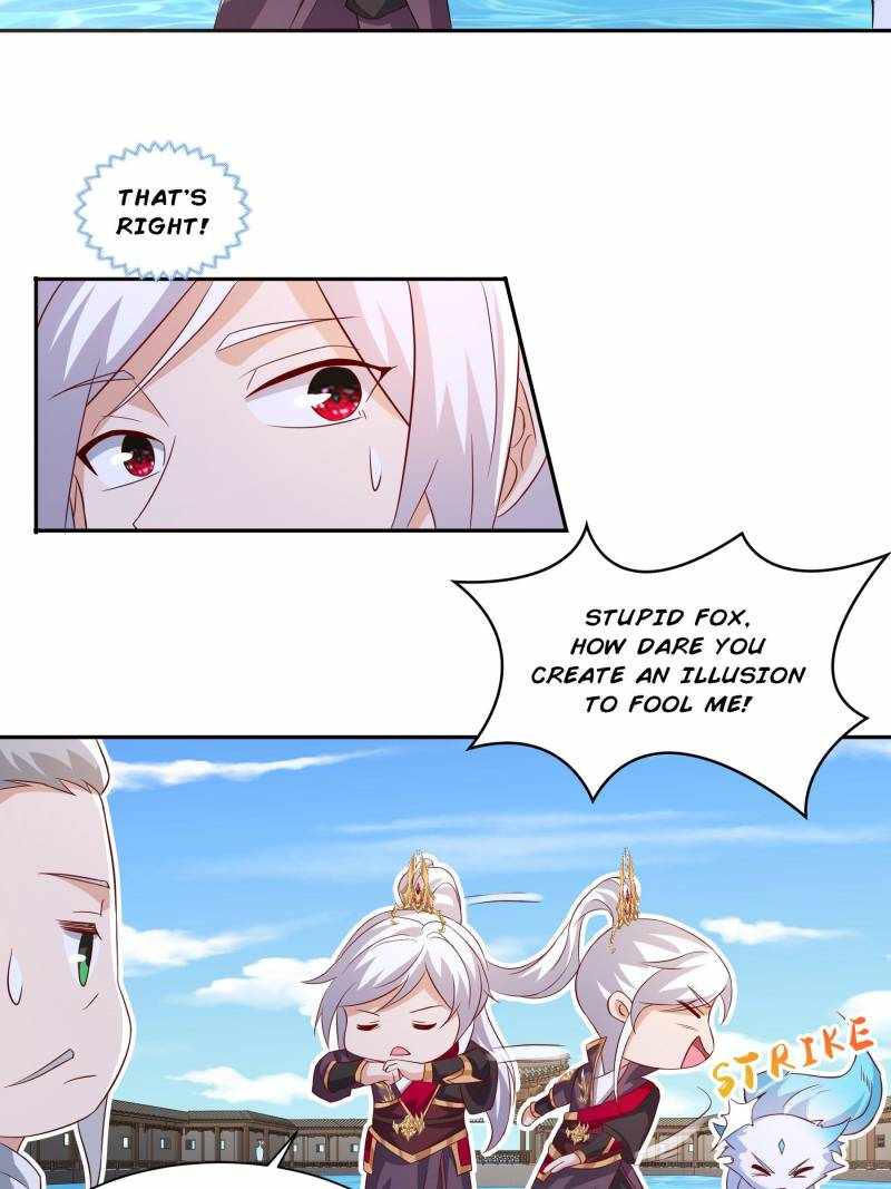 I Just Want to Live a Simple Life Chapter 102 - Page 30