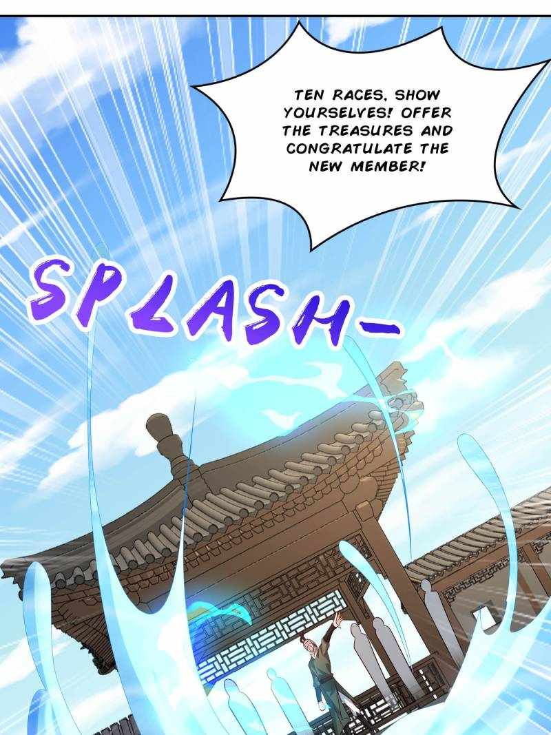 I Just Want to Live a Simple Life Chapter 102 - Page 36