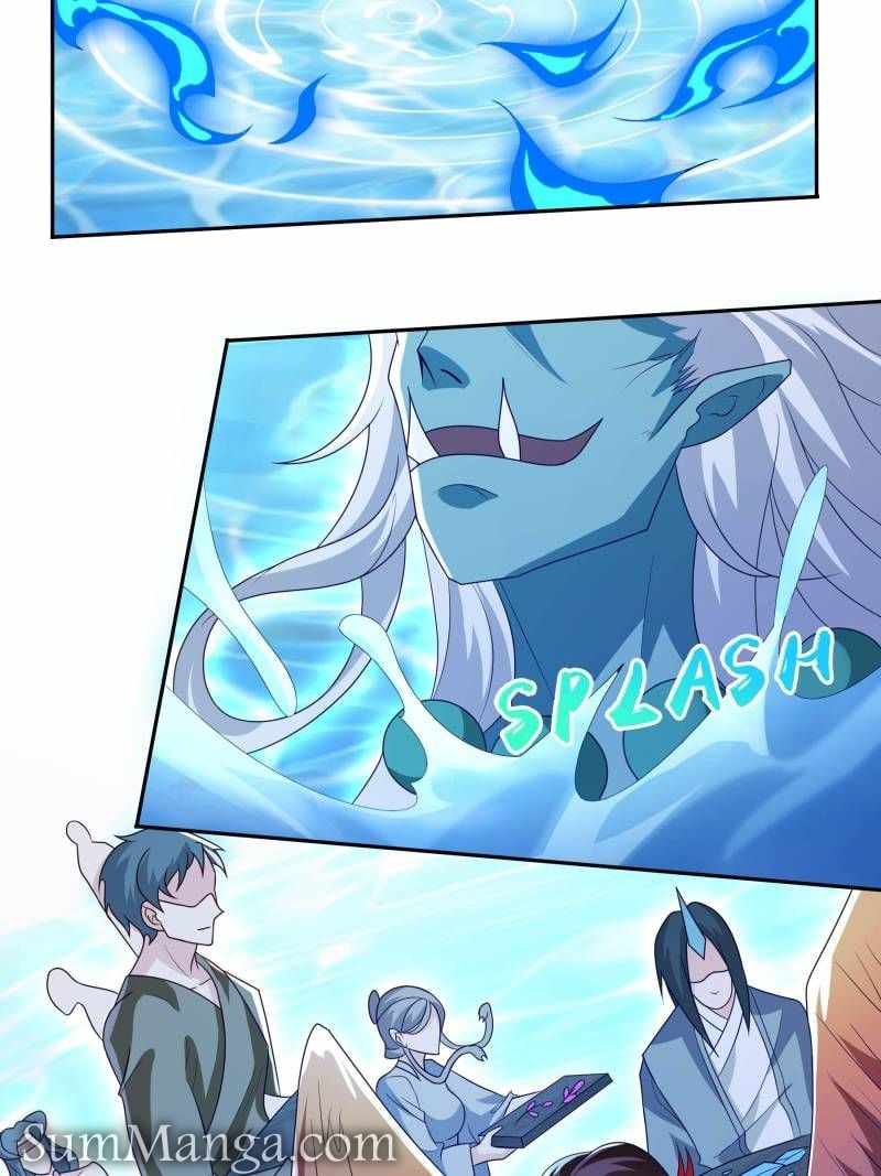 I Just Want to Live a Simple Life Chapter 102 - Page 38