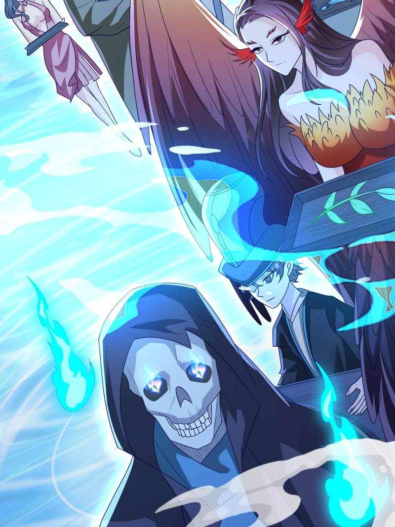 I Just Want to Live a Simple Life Chapter 102 - Page 39