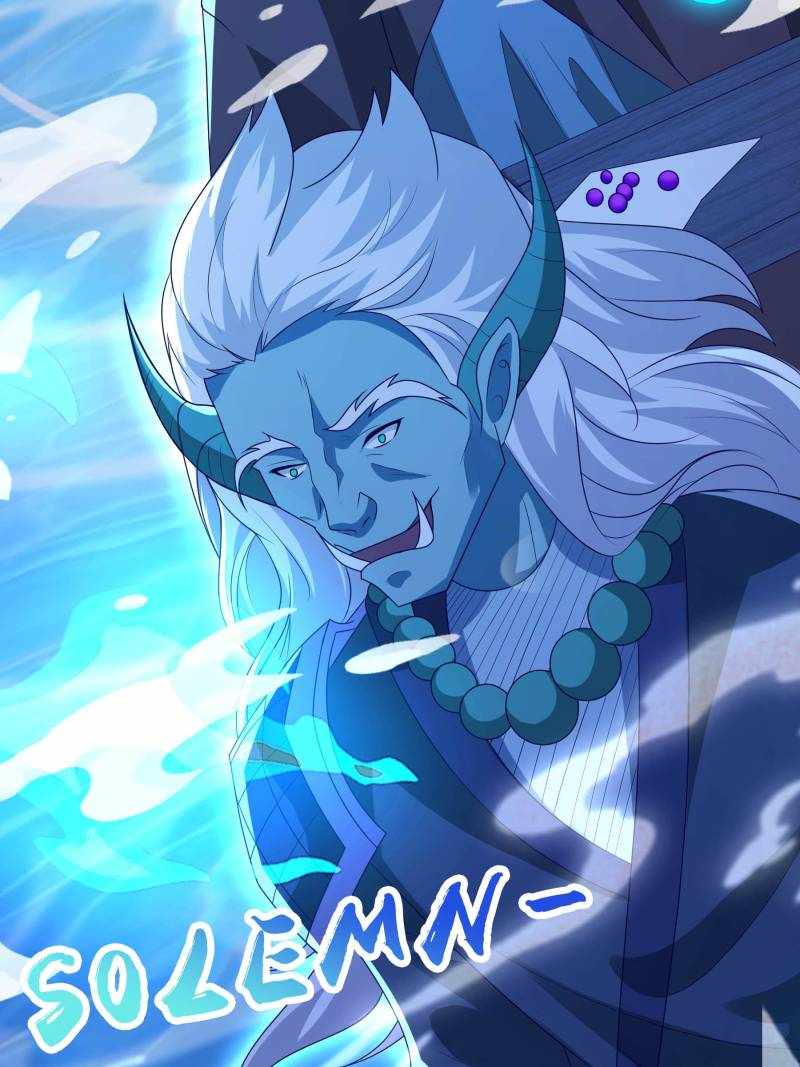 I Just Want to Live a Simple Life Chapter 102 - Page 40