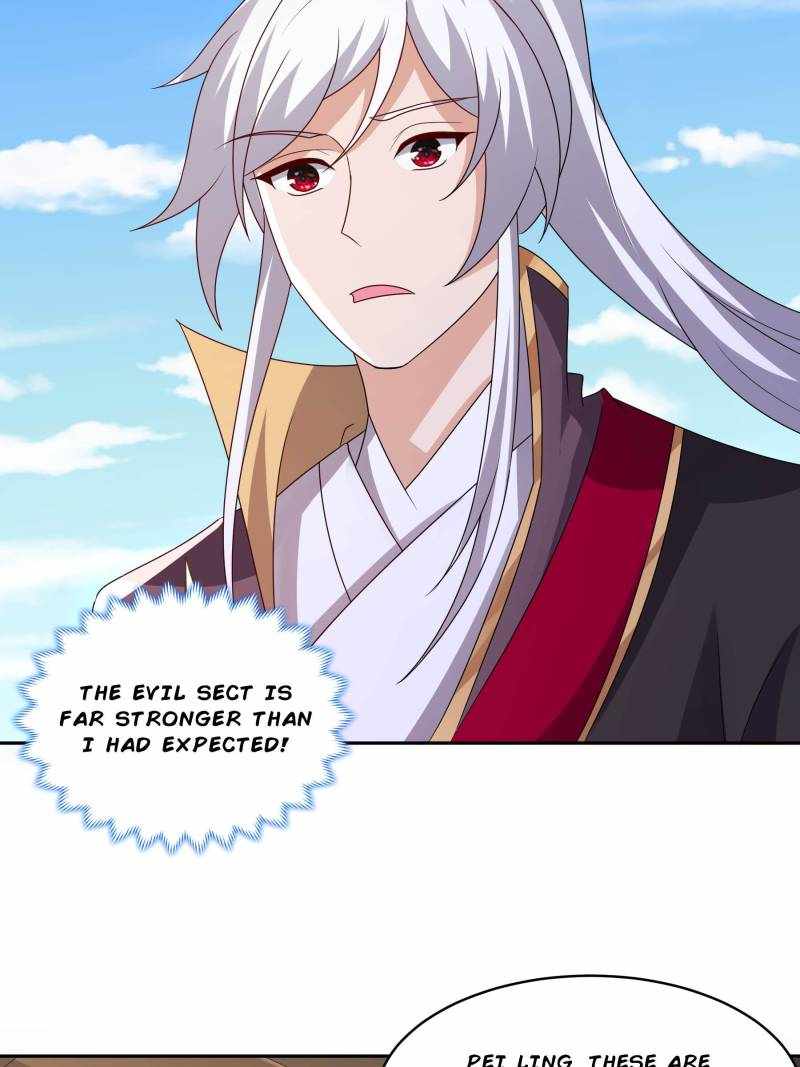 I Just Want to Live a Simple Life Chapter 102 - Page 42