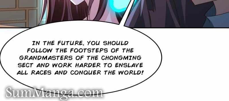 I Just Want to Live a Simple Life Chapter 102 - Page 44