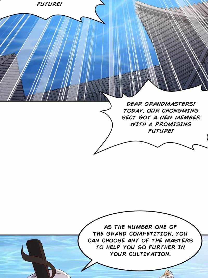 I Just Want to Live a Simple Life Chapter 102 - Page 48