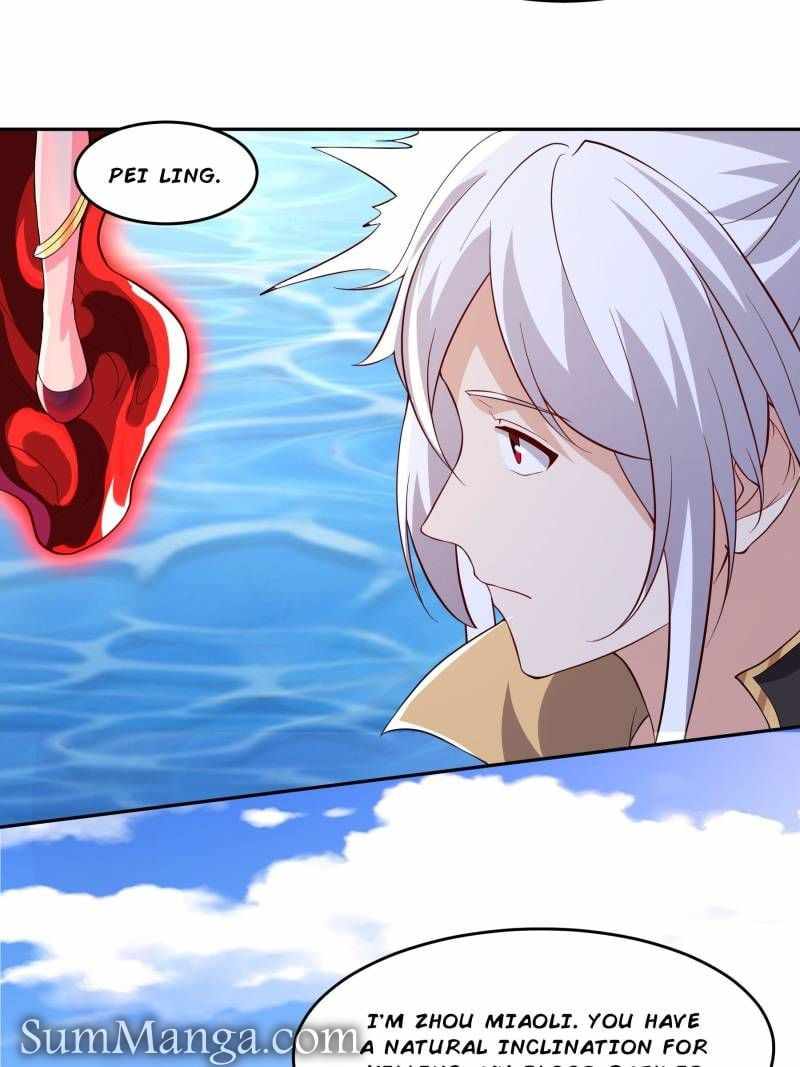 I Just Want to Live a Simple Life Chapter 102 - Page 50