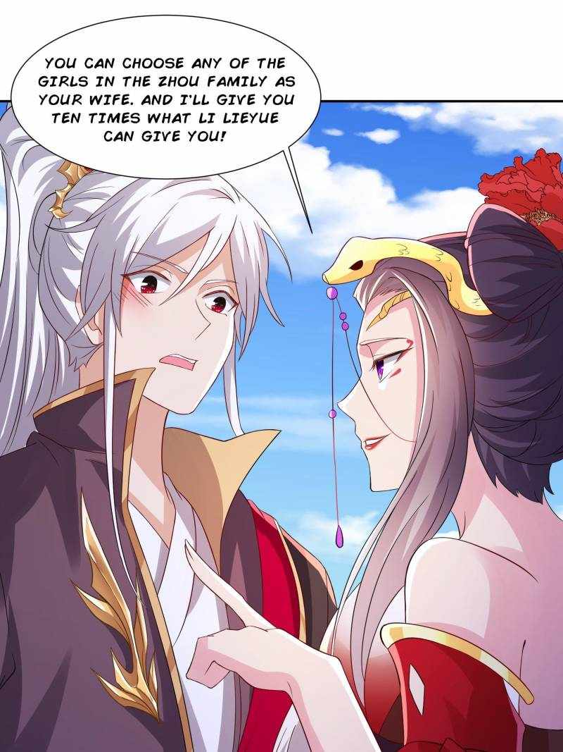 I Just Want to Live a Simple Life Chapter 102 - Page 55