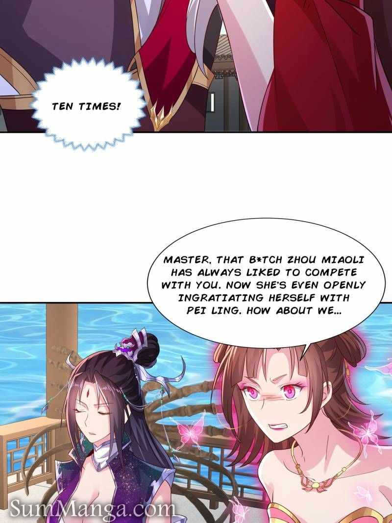 I Just Want to Live a Simple Life Chapter 102 - Page 56