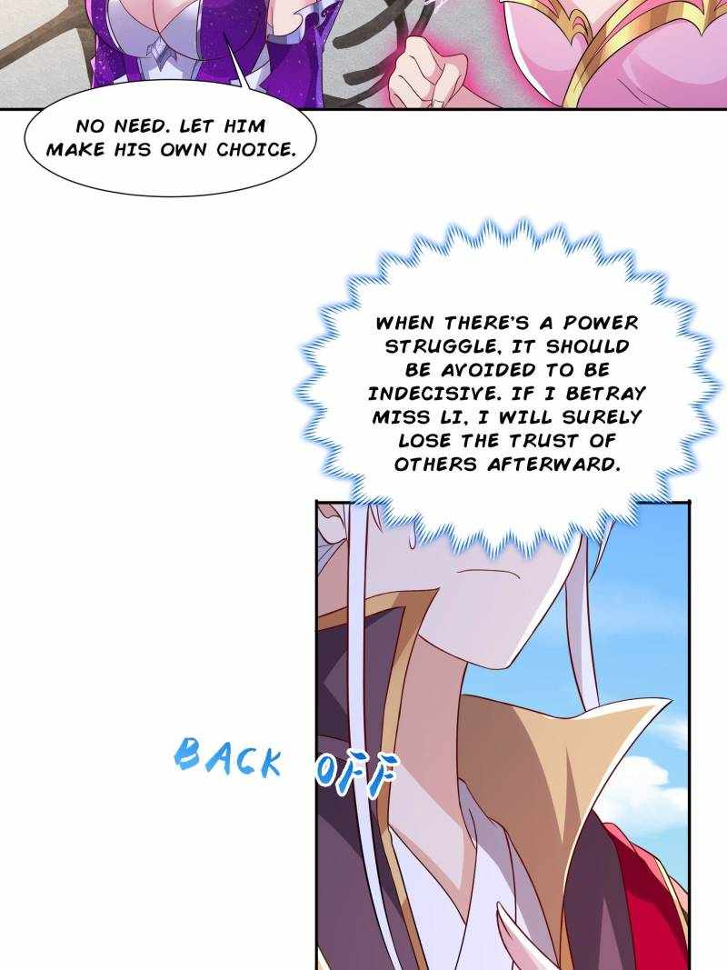 I Just Want to Live a Simple Life Chapter 102 - Page 57