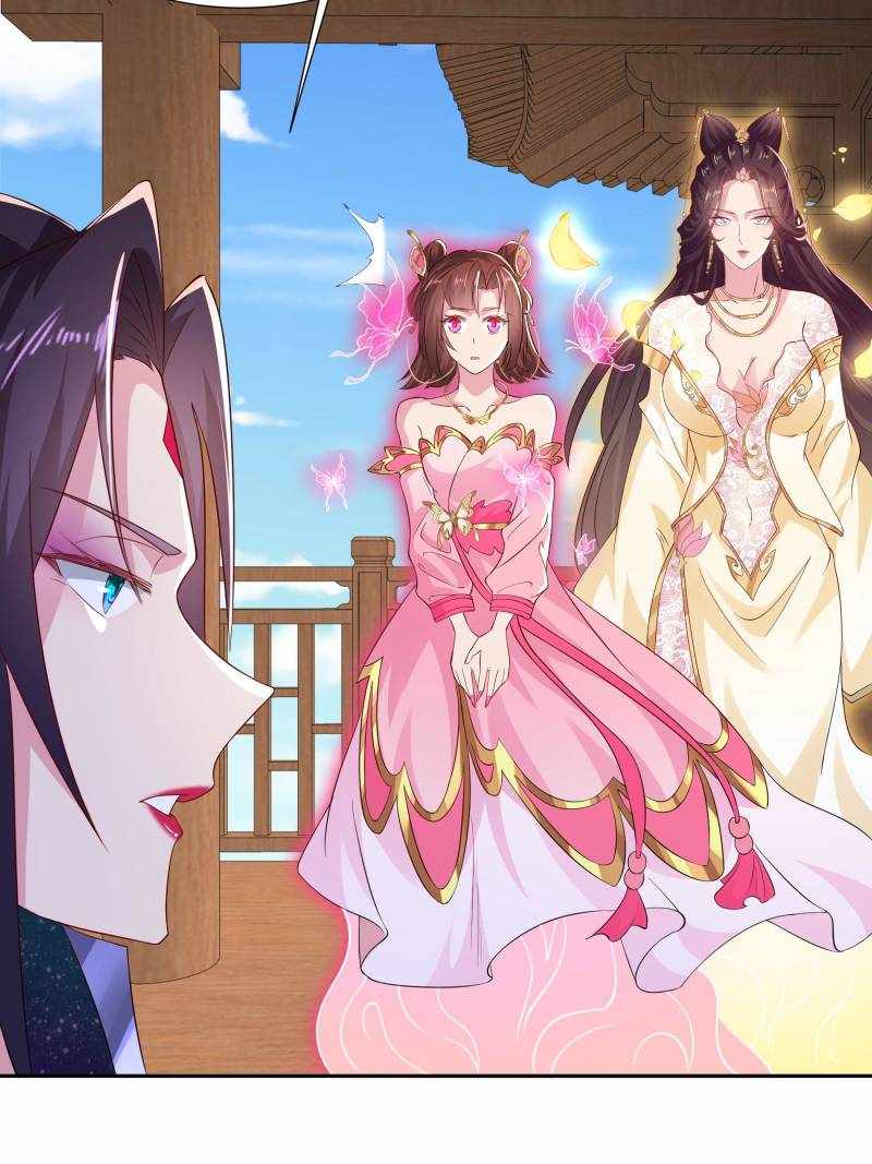 I Just Want to Live a Simple Life Chapter 102 - Page 6