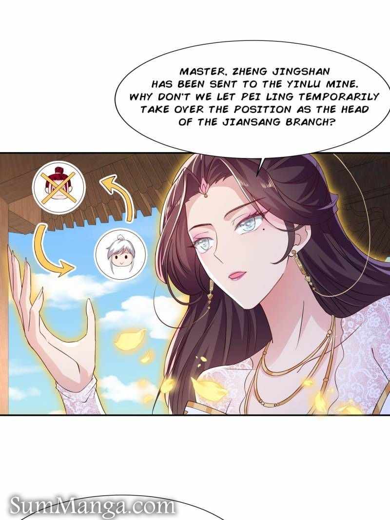 I Just Want to Live a Simple Life Chapter 102 - Page 8