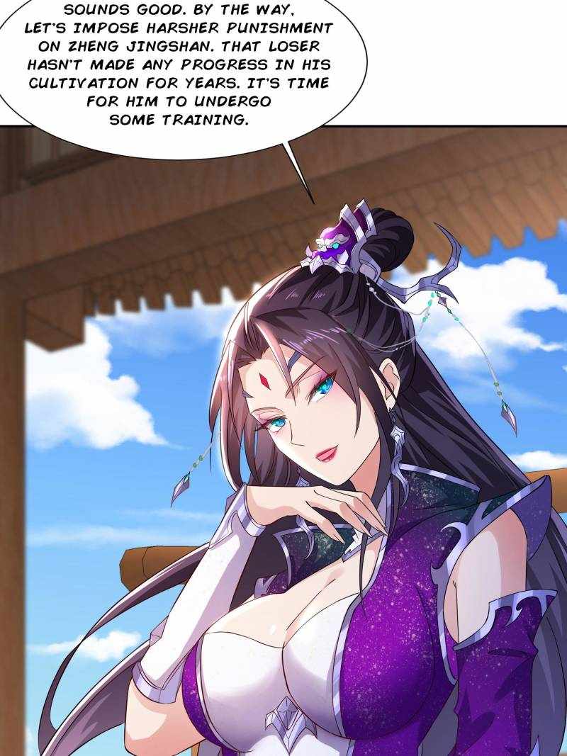 I Just Want to Live a Simple Life Chapter 102 - Page 9