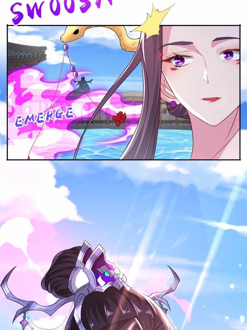 I Just Want to Live a Simple Life Chapter 103 - Page 1