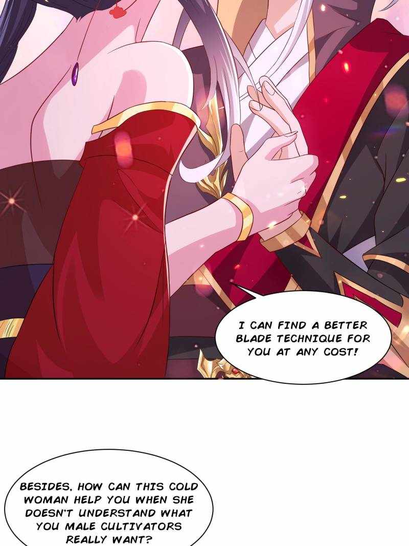 I Just Want to Live a Simple Life Chapter 103 - Page 10