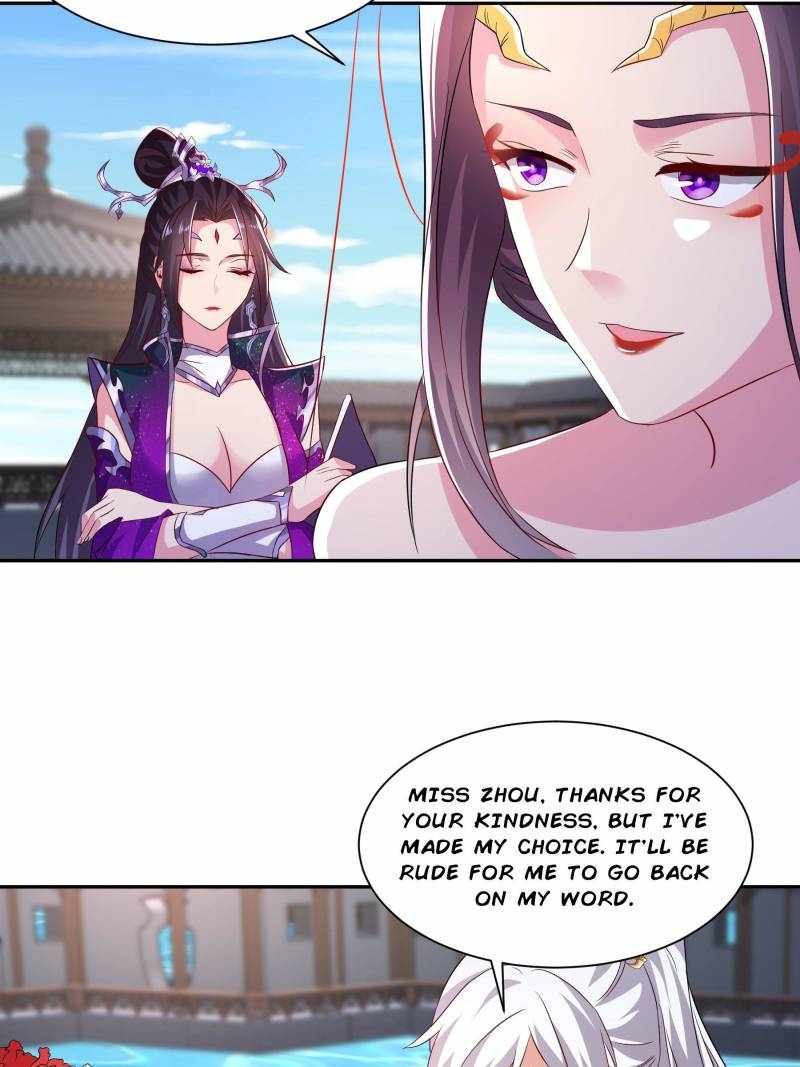 I Just Want to Live a Simple Life Chapter 103 - Page 11