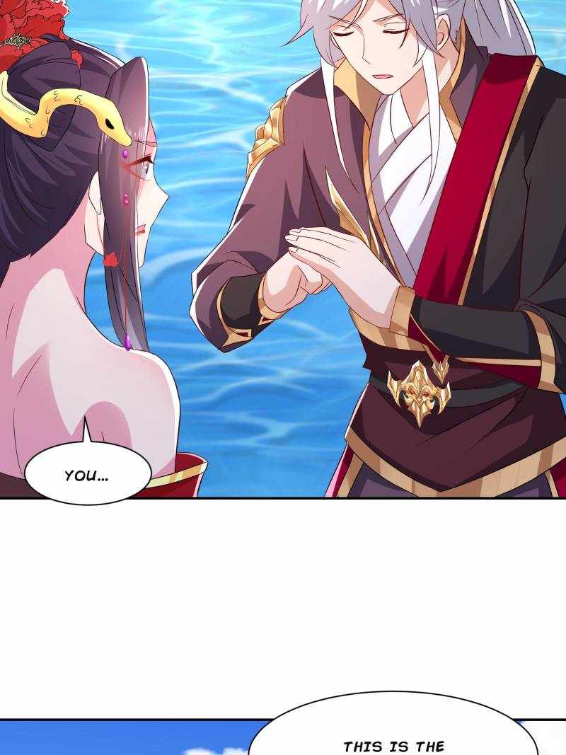 I Just Want to Live a Simple Life Chapter 103 - Page 12