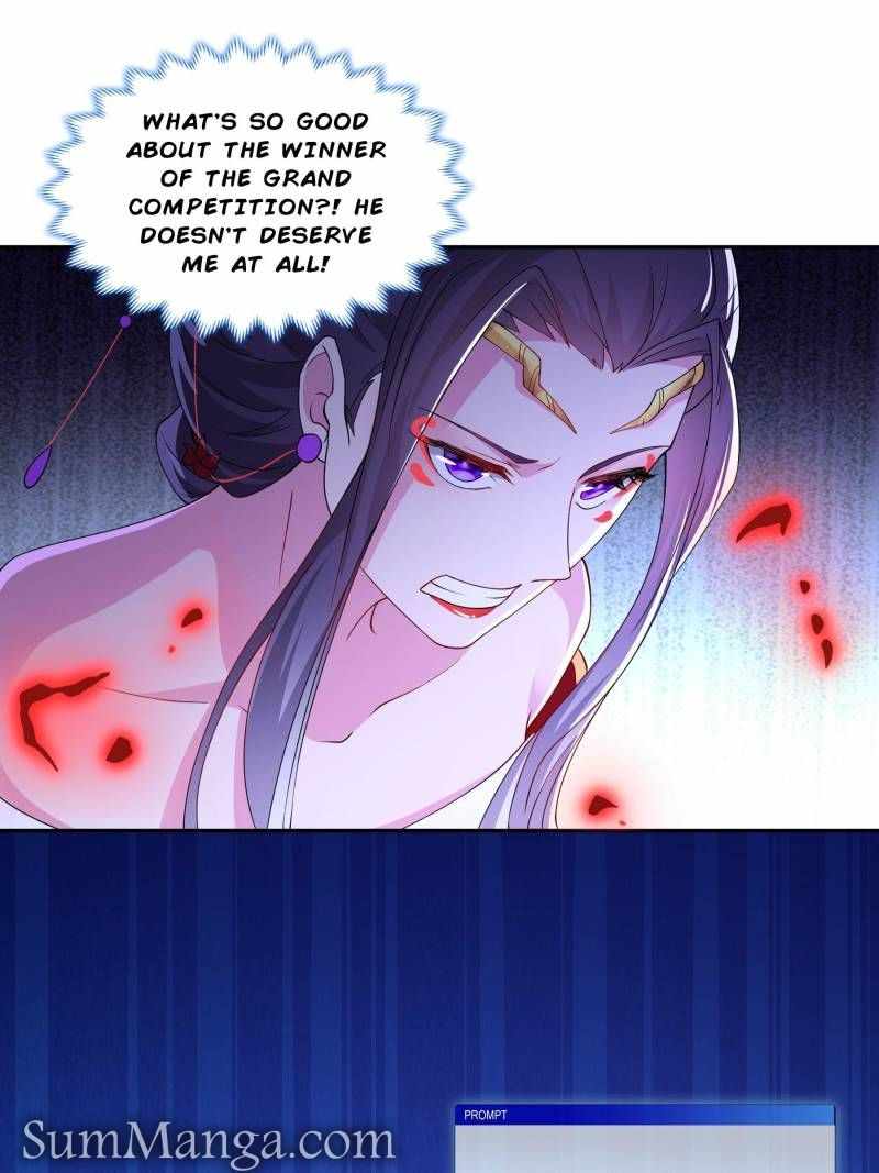 I Just Want to Live a Simple Life Chapter 103 - Page 16
