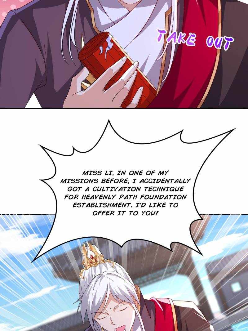 I Just Want to Live a Simple Life Chapter 103 - Page 19