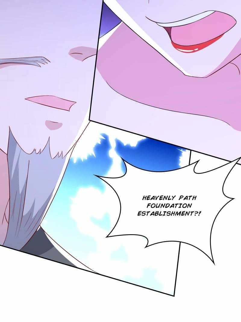 I Just Want to Live a Simple Life Chapter 103 - Page 22