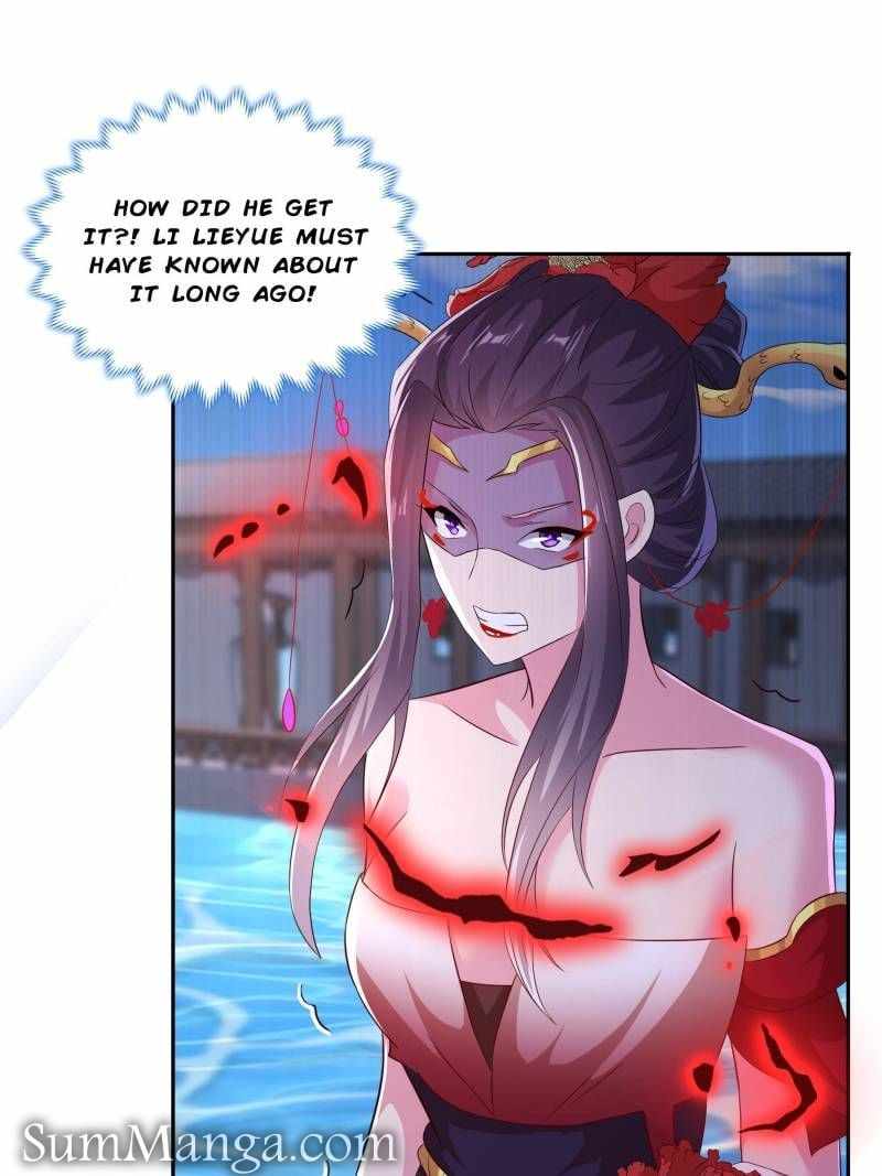 I Just Want to Live a Simple Life Chapter 103 - Page 24