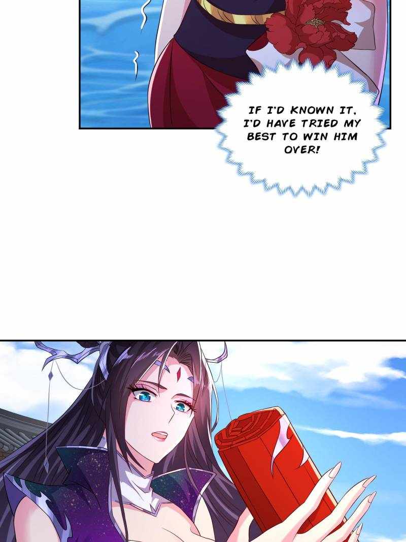 I Just Want to Live a Simple Life Chapter 103 - Page 25
