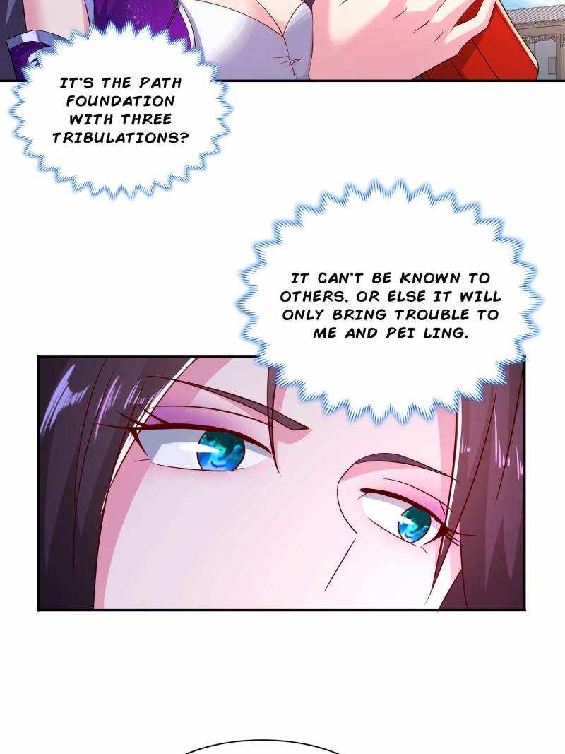 I Just Want to Live a Simple Life Chapter 103 - Page 26