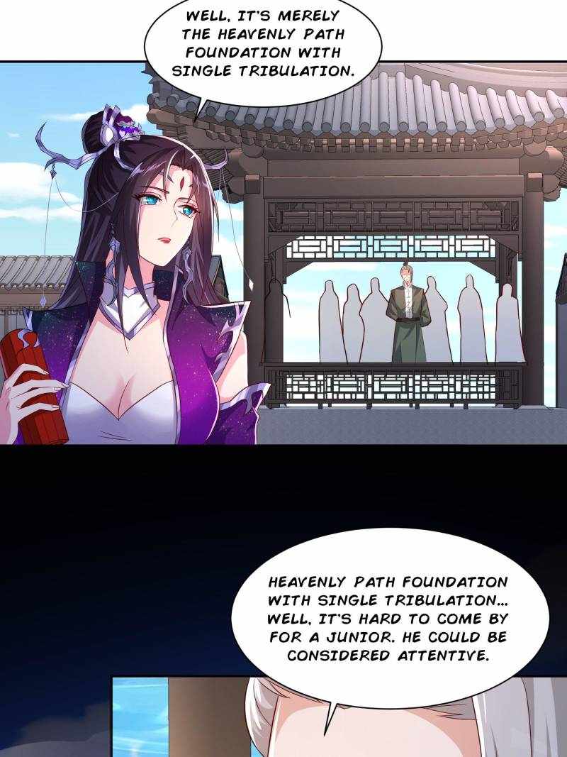 I Just Want to Live a Simple Life Chapter 103 - Page 27