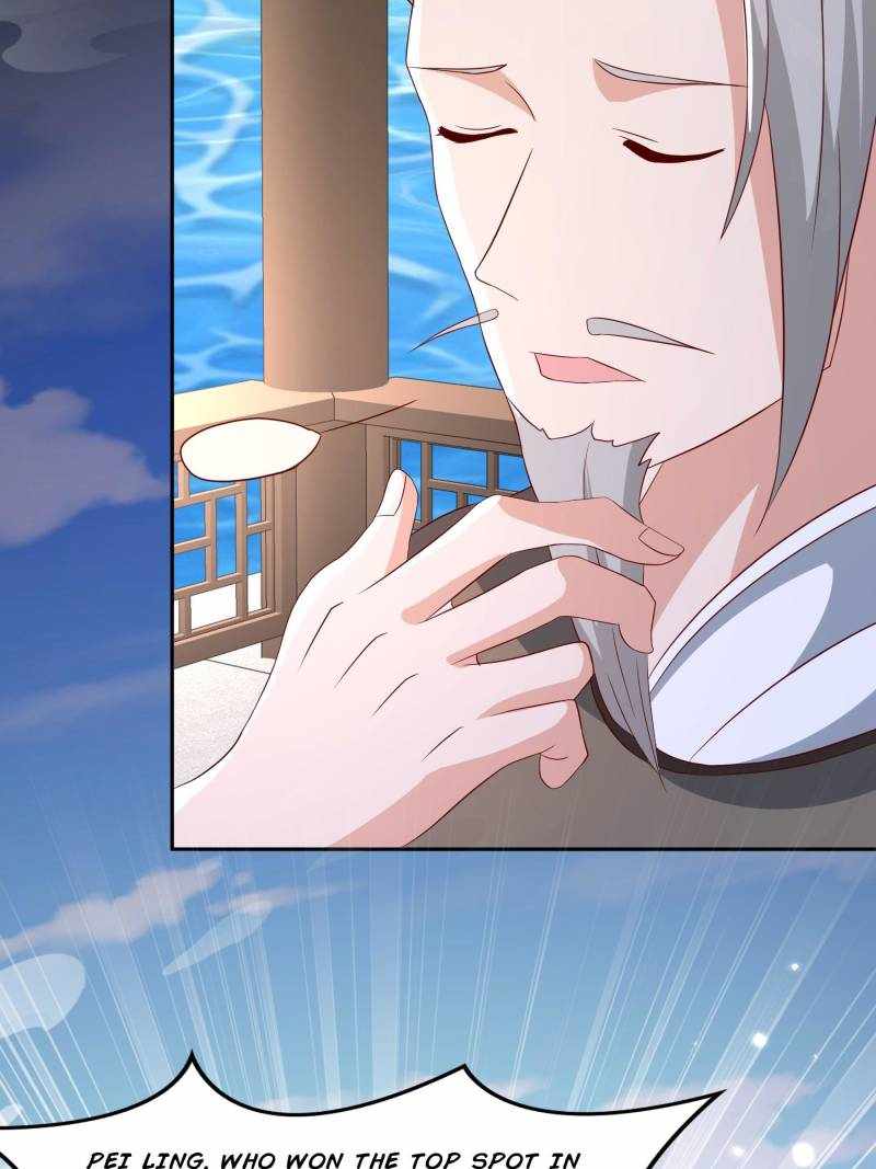 I Just Want to Live a Simple Life Chapter 103 - Page 28