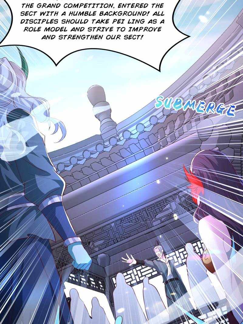 I Just Want to Live a Simple Life Chapter 103 - Page 29