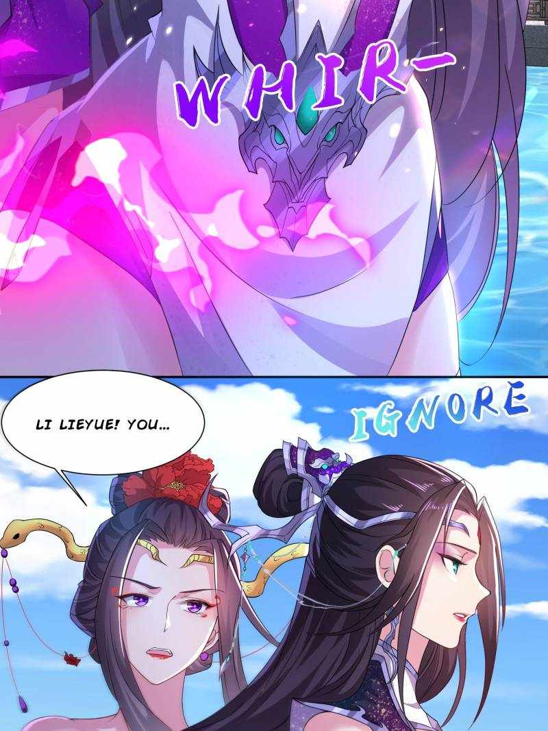 I Just Want to Live a Simple Life Chapter 103 - Page 3