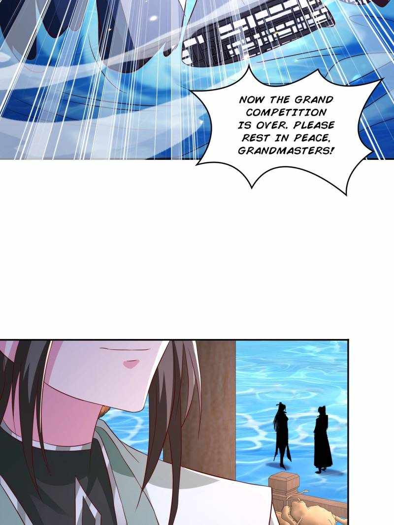 I Just Want to Live a Simple Life Chapter 103 - Page 30
