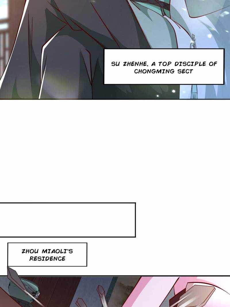 I Just Want to Live a Simple Life Chapter 103 - Page 33