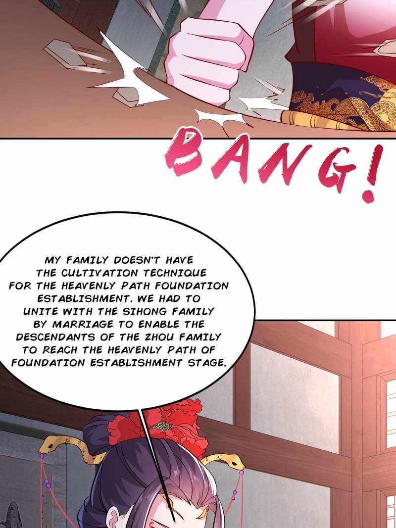 I Just Want to Live a Simple Life Chapter 103 - Page 34