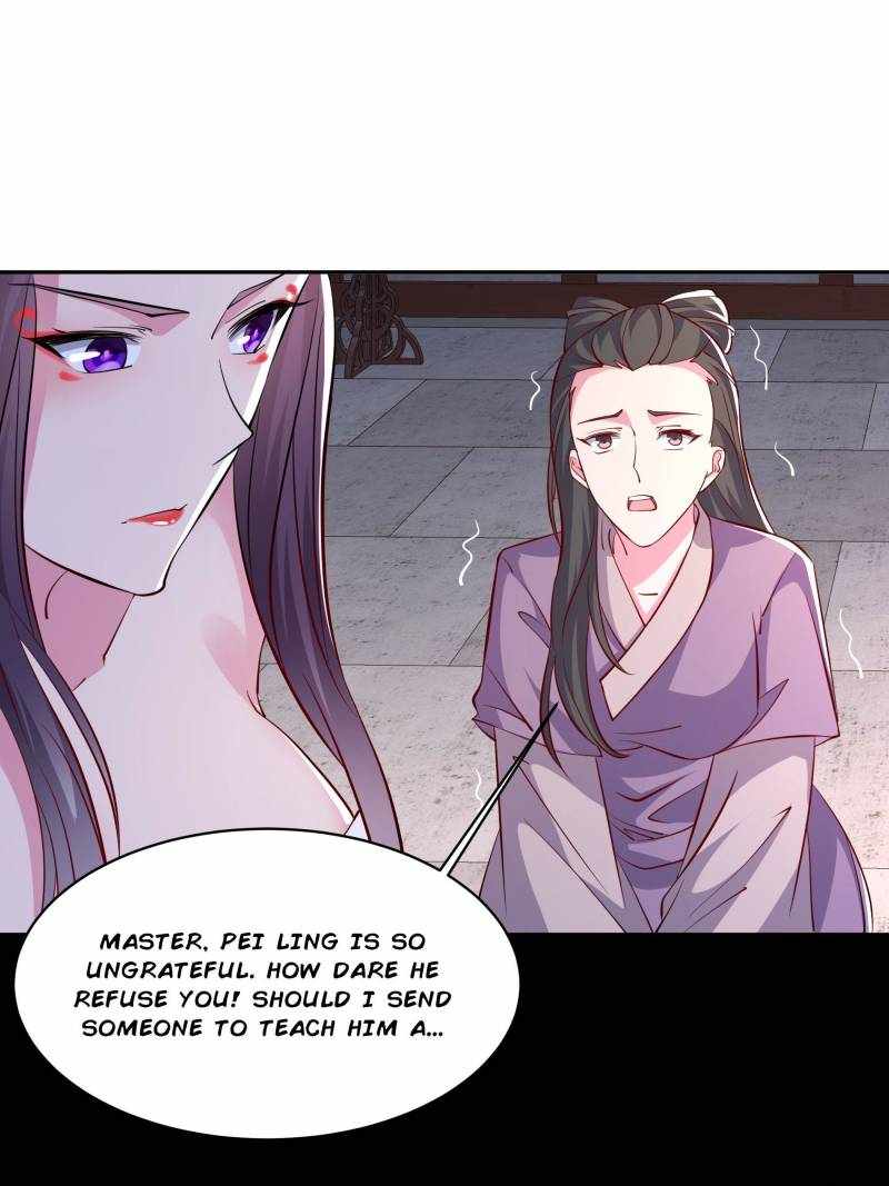 I Just Want to Live a Simple Life Chapter 103 - Page 36