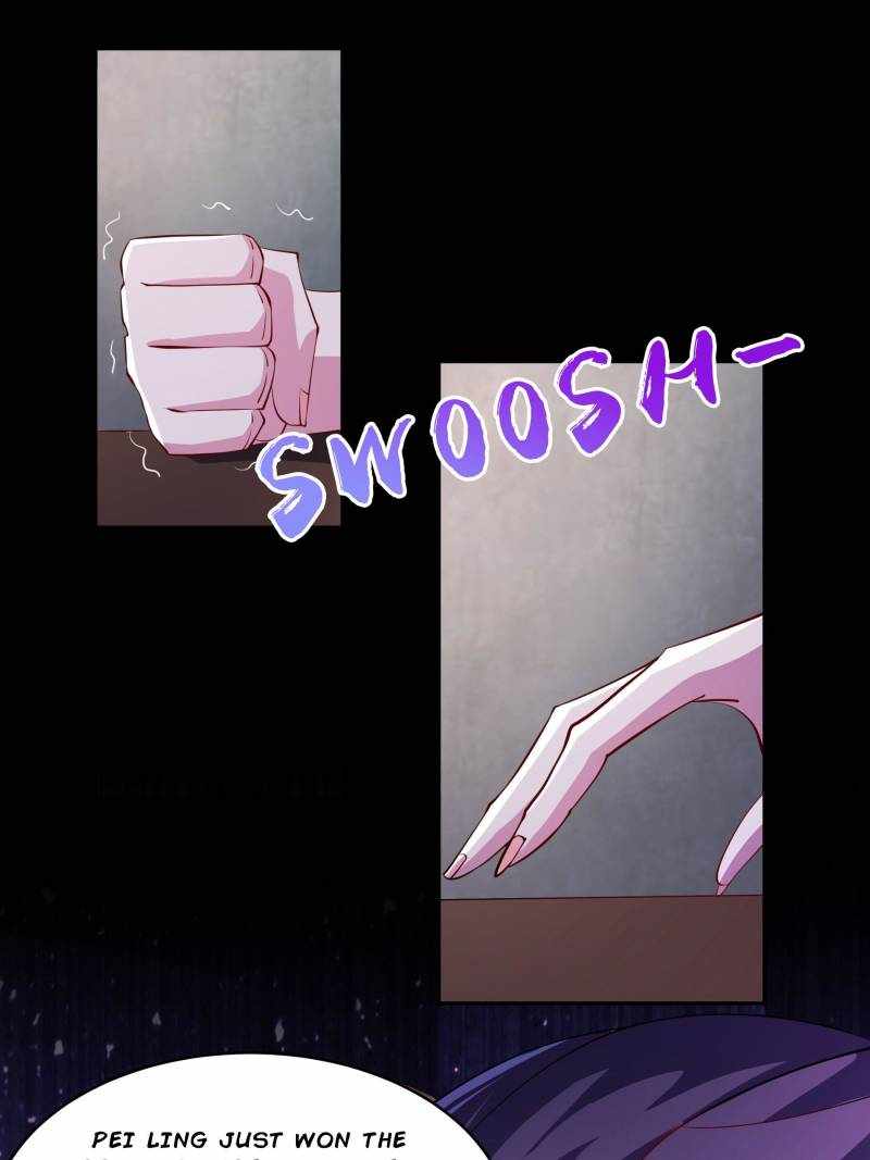 I Just Want to Live a Simple Life Chapter 103 - Page 37